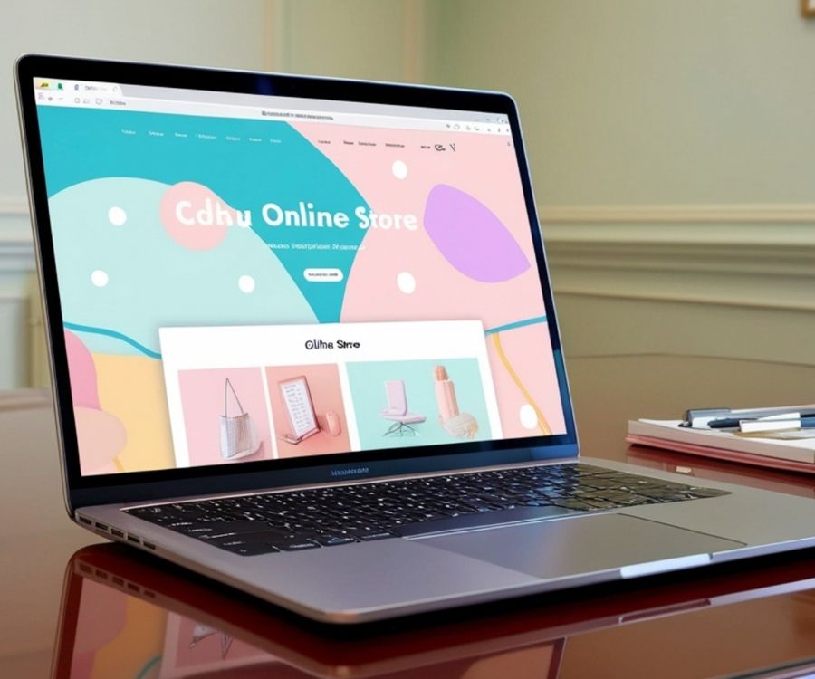 Diseño de tienda online en Tenerife para un negocio local